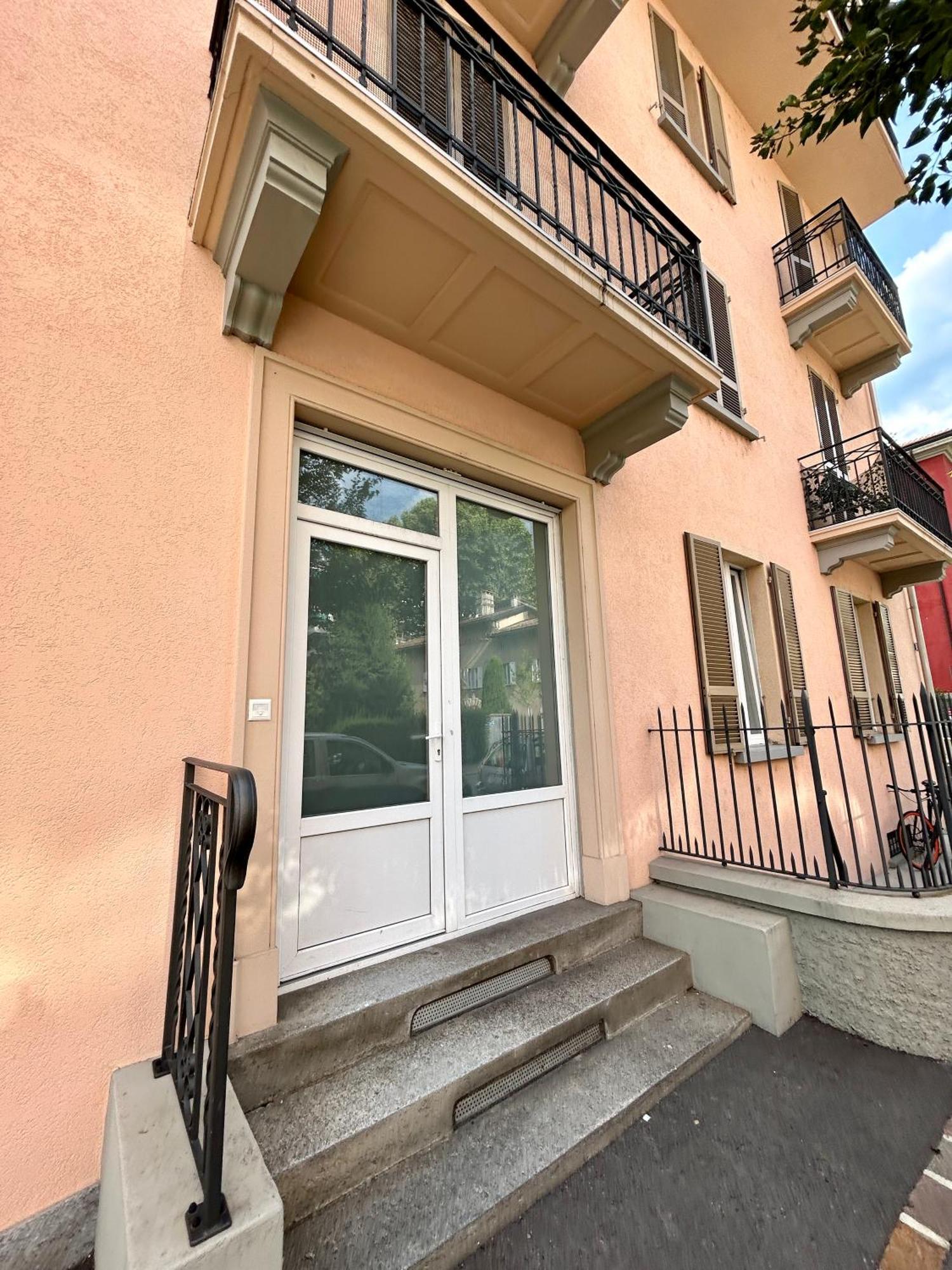 Sweet Nest - Close To The Lido & Lake! Apartment