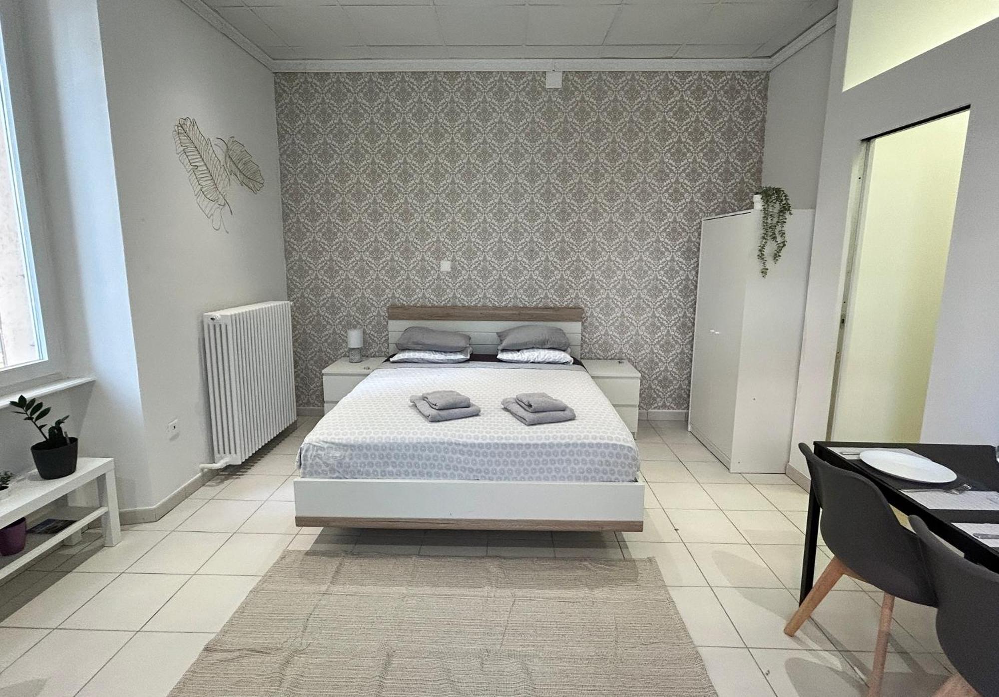 Sweet Nest - Close To The Lido & Lake! Apartment Viganello