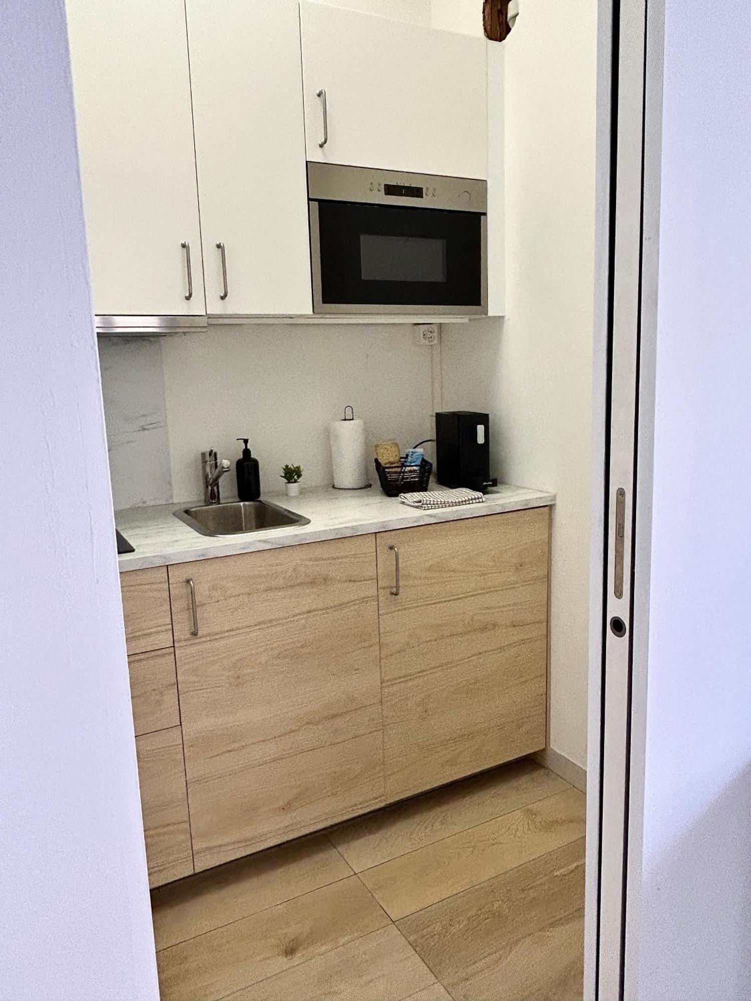 Sweet Nest - Close To The Lido & Lake! Apartment Viganello